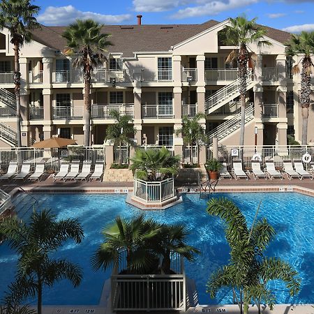 Sonesta Es Suites Orlando - Lake Buena Vista Dış mekan fotoğraf