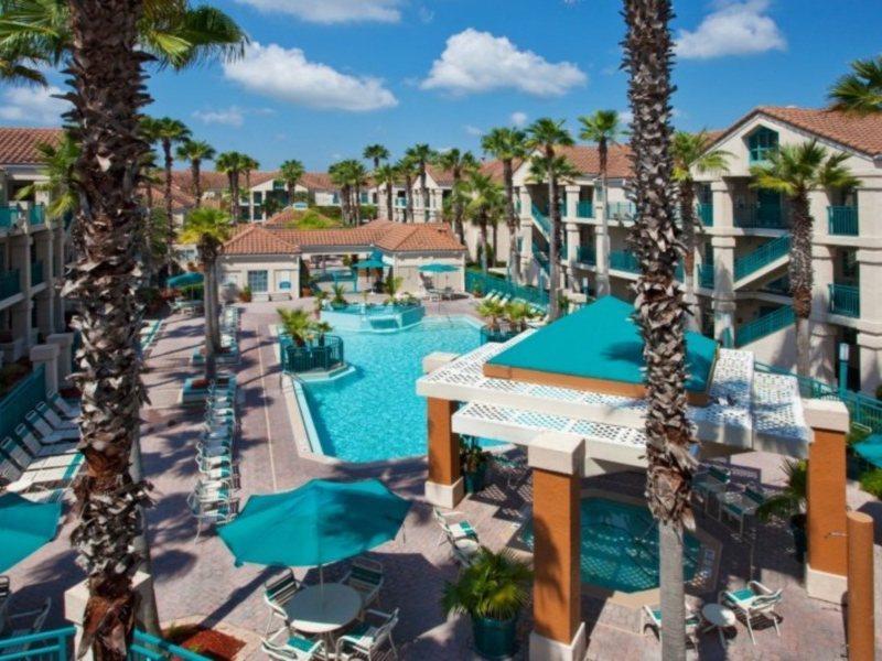 Sonesta Es Suites Orlando - Lake Buena Vista Dış mekan fotoğraf